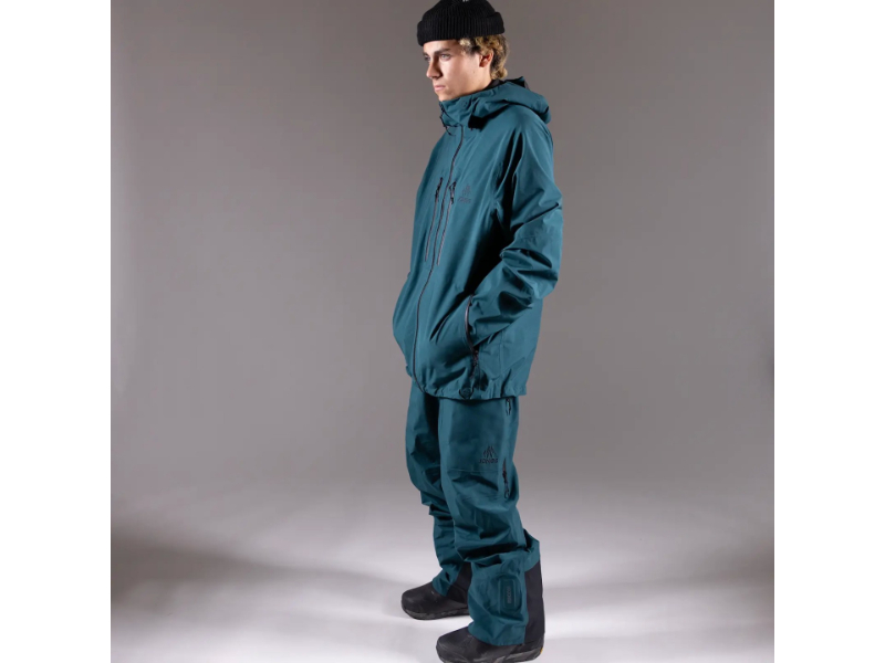 Jones Shralpinist Stretch Jacket Mens | Christy Sports